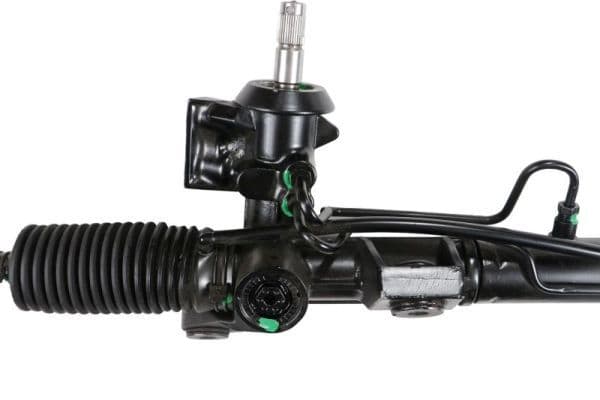 669954 Lauber Рулевая рейка для Chrysler Sebring