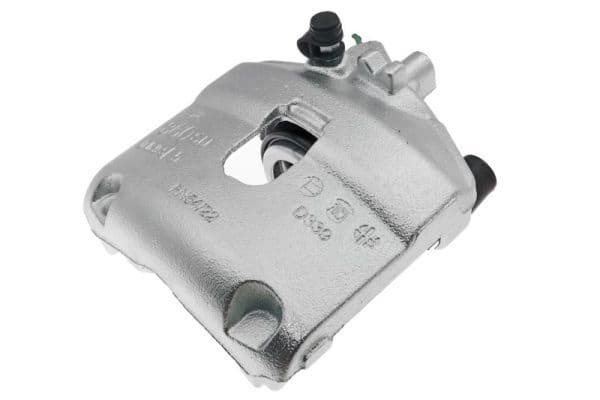 775269 Lauber Гальмівний супорт