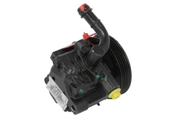 556025 Lauber Насос ГПК