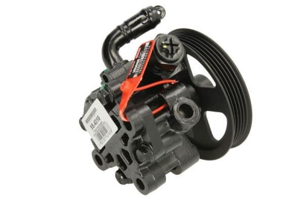 554310 Lauber Насос ГПК