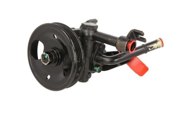 556118 Lauber Насос ГПК