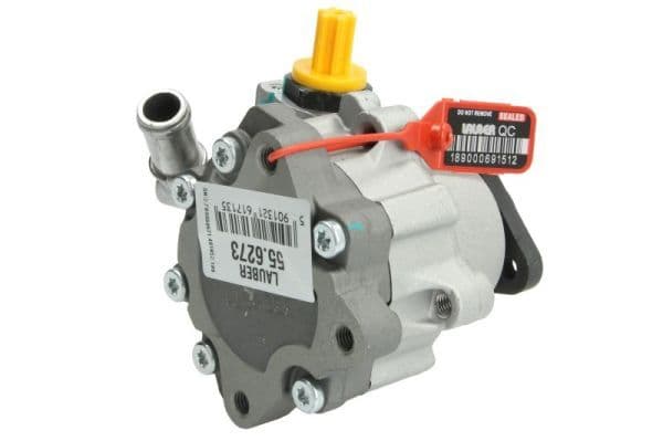 556273 Lauber Насос ГПК для Audi A8