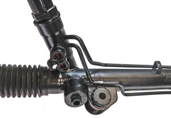 669978 Lauber Кермова рейка