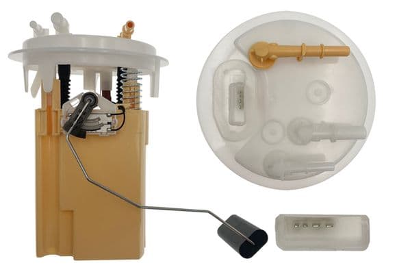 fdb1843 Lucas Датчик уровня топлива