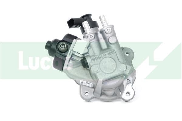 ldfa0326 Lucas Топливный насос высокого давления