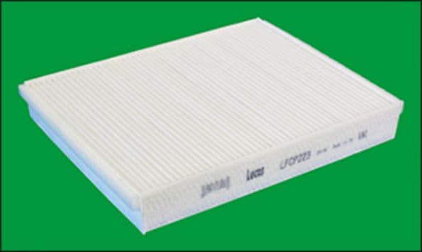 lfcp223 Lucas Фильтр салона