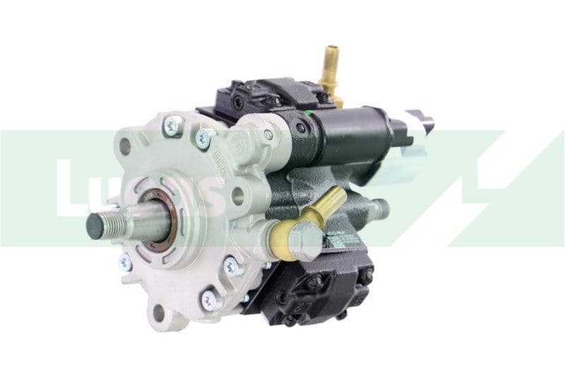 ldfa0217 Lucas Топливный насос высокого давления