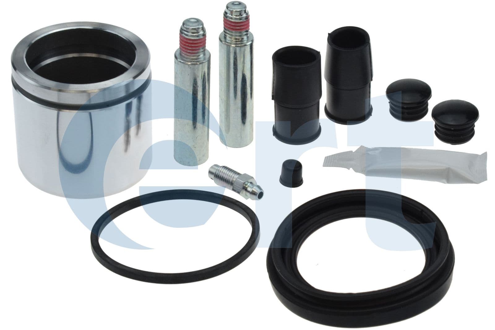 440056 ERT Ремкомплект тормозного суппорта