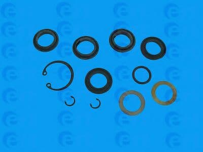 200023 ERT Ремкомплект головного гальмівного циліндра для Toyota Land Cruiser