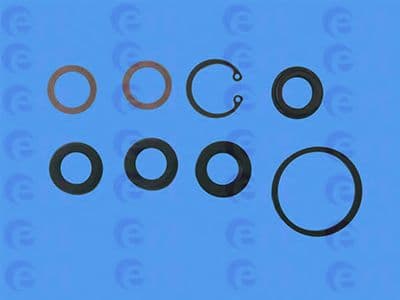 200660 ERT Ремкомплект головного гальмівного циліндра