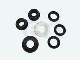 200709 ERT Ремкомплект главного тормозного цилиндра