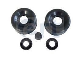 300545 ERT Ремкомплект колісного гальмівного циліндра для Iveco Daily II