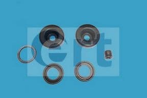 300404 ERT Ремкомплект колісного гальмівного циліндра для Renault 21