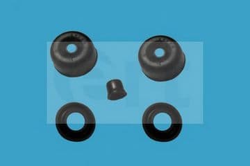 300381 ERT Ремкомплект колісного гальмівного циліндра для Nissan Sunny