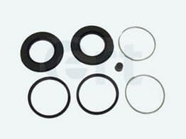 400356 ERT Ремкомплект гальмівного супорта