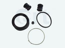 400353 ERT Ремкомплект тормозного суппорта для Citroen AX