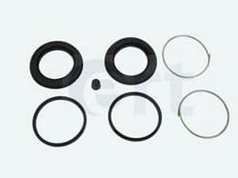 400160 ERT Ремкомплект гальмівного супорта