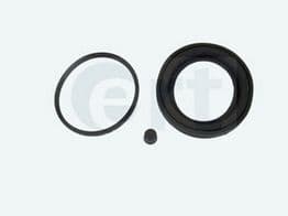 400140 ERT Ремкомплект тормозного суппорта