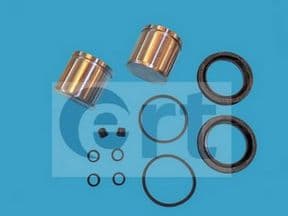 401374 ERT Ремкомплект тормозного суппорта для Mercedes 100