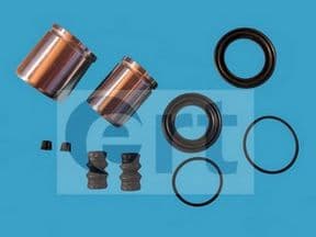 401385 ERT Ремкомплект тормозного суппорта