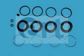 401153 ERT Ремкомплект тормозного суппорта