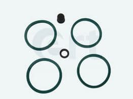 400316 ERT Ремкомплект гальмівного супорта