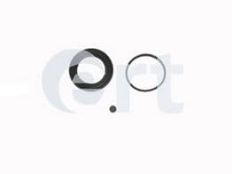 400119 ERT Ремкомплект гальмівного супорта