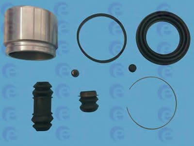 401730 ERT Ремкомплект тормозного суппорта