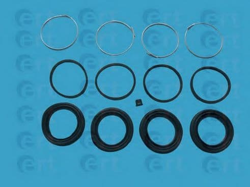 401618 ERT Ремкомплект гальмівного супорта