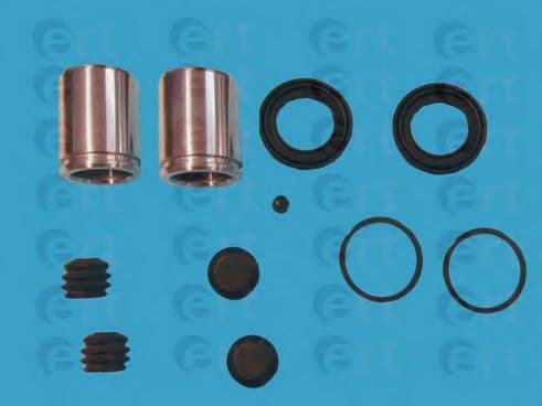 401707 ERT Ремкомплект гальмівного супорта