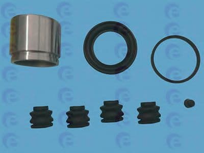 401886 ERT Ремкомплект гальмівного супорта для Kia Picanto