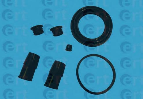 400287 ERT Ремкомплект гальмівного супорта