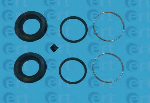 400094 ERT Ремкомплект тормозного суппорта