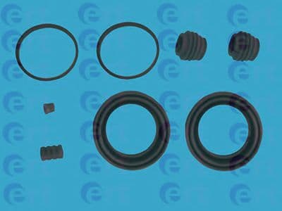 402207 ERT Ремкомплект гальмівного супорта