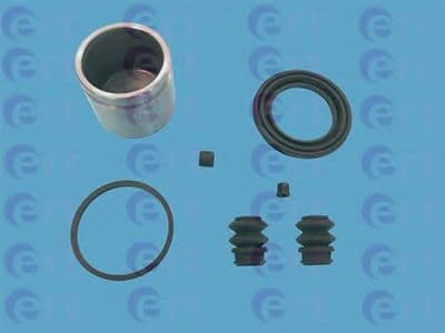 402029 ERT Ремкомплект гальмівного супорта