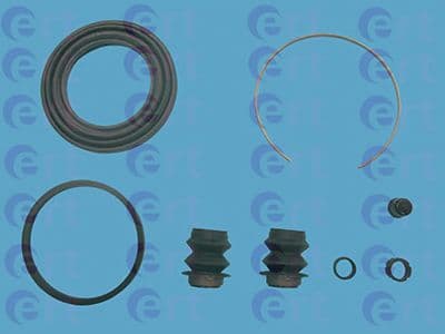 402178 ERT Ремкомплект гальмівного супорта для Lexus IS