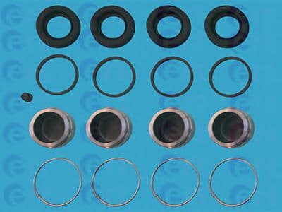 402316 ERT Ремкомплект тормозного суппорта