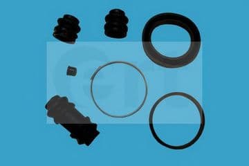 400231 ERT Ремкомплект тормозного суппорта