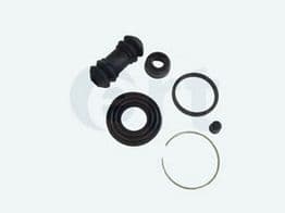 400497 ERT Ремкомплект гальмівного супорта