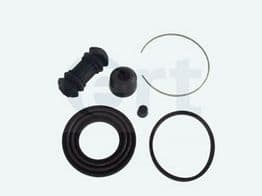 400505 ERT Ремкомплект гальмівного супорта