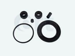 400730 ERT Ремкомплект гальмівного супорта