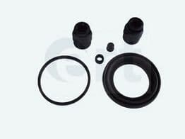 400736 ERT Ремкомплект тормозного суппорта