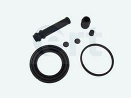 400782 ERT Ремкомплект гальмівного супорта для Mazda 929