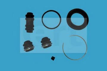 400862 ERT Ремкомплект тормозного суппорта