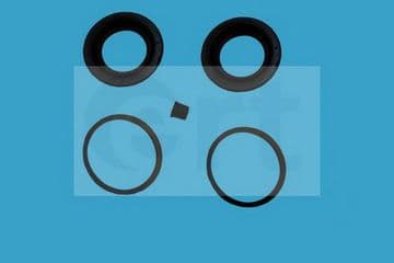 400943 ERT Ремкомплект тормозного суппорта