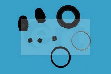 400921 ERT Ремкомплект гальмівного супорта