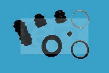 400930 ERT Ремкомплект тормозного суппорта