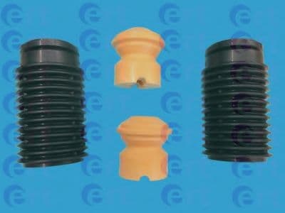 520014 ERT Комплект (пыльники + отбойники)