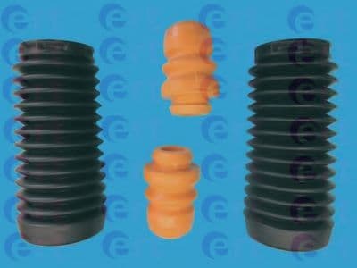 520018 ERT Комплект (пильники + відбійники)