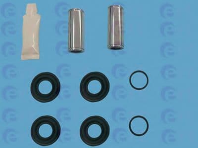 410064 ERT Направляющая гильза скобы тормозного суппорта